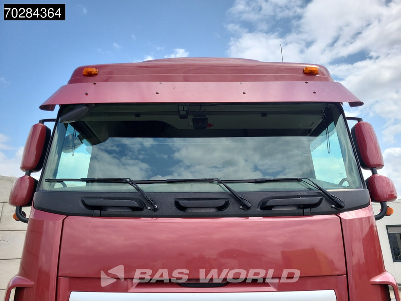 DAF XF 530 4X2 Retarder Standklima ACC Euro 6 - Tractor unit: picture 5 DAF XF 530 4X2 Retarder Standklima ACC Euro 6 - Tractor unit: picture 5