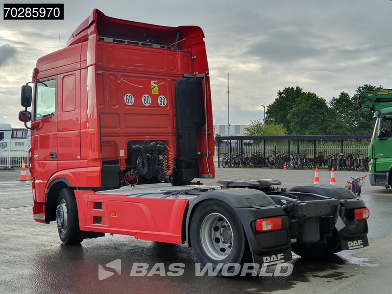 DAF XF 530 4X2 SC ACC Standklima Euro 6 - Tractor unit: picture 2 DAF XF 530 4X2 SC ACC Standklima Euro 6 - Tractor unit: picture 2