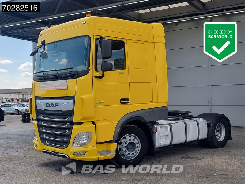 DAF XF 530 4X2 SC Full-Air - Tractor unit: picture 1 DAF XF 530 4X2 SC Full-Air - Tractor unit: picture 1