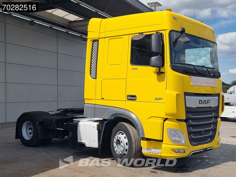 DAF XF 530 4X2 SC Full-Air - Tractor unit: picture 3 DAF XF 530 4X2 SC Full-Air - Tractor unit: picture 3