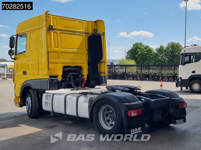 DAF XF 530 4X2 SC Full-Air - Tractor unit: picture 2 DAF XF 530 4X2 SC Full-Air - Tractor unit: picture 2
