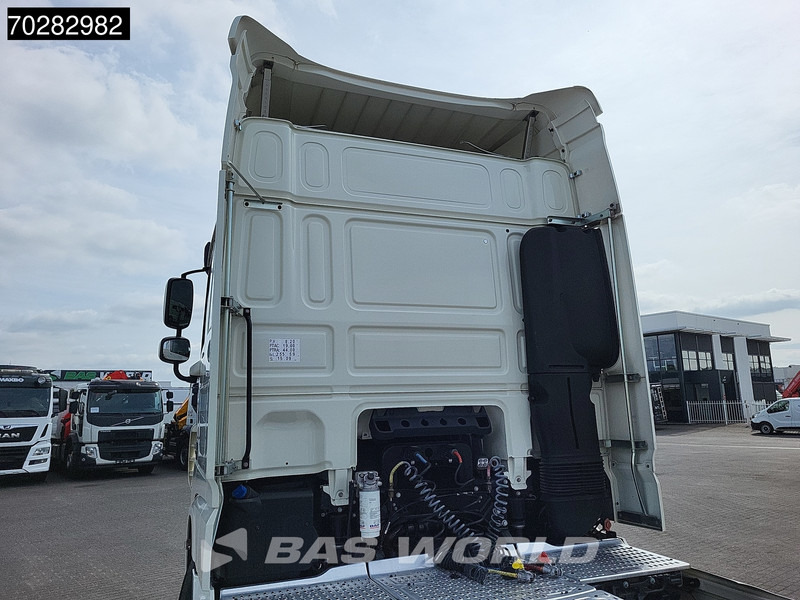 DAF XF 530 4X2 SC Retarder ADR Standklima Euro 6 - Tractor unit: picture 5 DAF XF 530 4X2 SC Retarder ADR Standklima Euro 6 - Tractor unit: picture 5