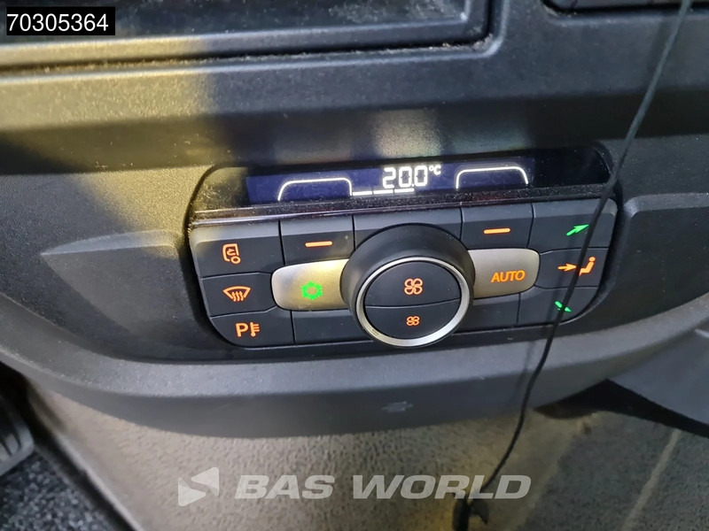 Tractor unit DAF XF 530 4X2 SSC NL-Truck 2xTanks Alcoa's Standklima: picture 20