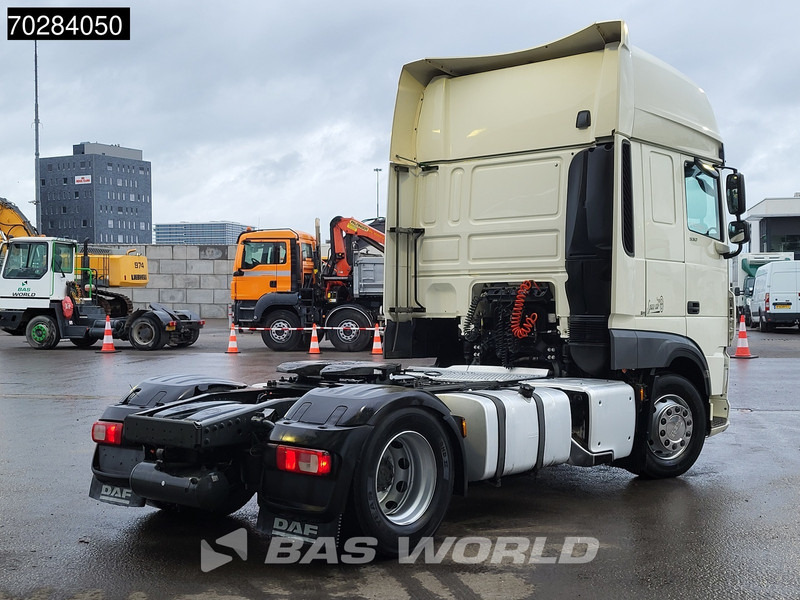 DAF XF 530 4X2 SSC Retarder 2x Tanks Standklima ACC Euro 6 - Tractor unit: picture 5 DAF XF 530 4X2 SSC Retarder 2x Tanks Standklima ACC Euro 6 - Tractor unit: picture 5