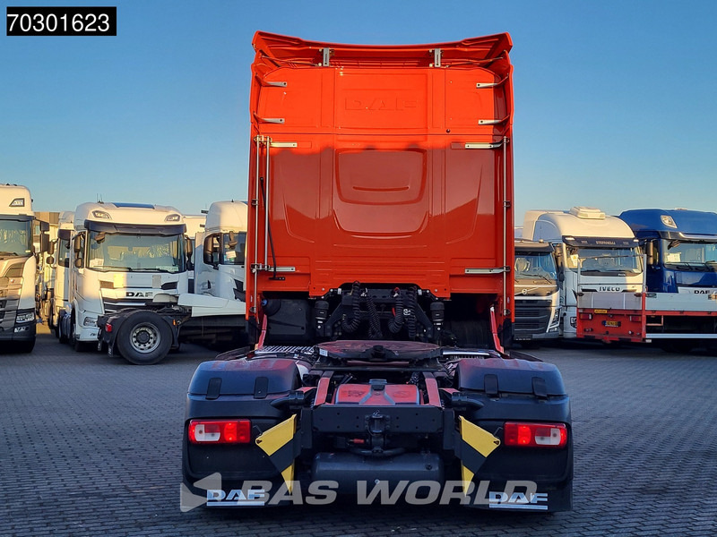 DAF XG 480 4X2 2x Tanks MirrorCam ACC LED - Tractor unit: picture 3 DAF XG 480 4X2 2x Tanks MirrorCam ACC LED - Tractor unit: picture 3