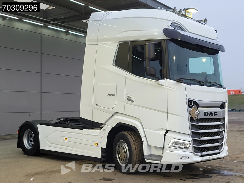 DAF XG+ 480 4X2 2xTanks Standklima - Tractor unit: picture 3 DAF XG+ 480 4X2 2xTanks Standklima - Tractor unit: picture 3