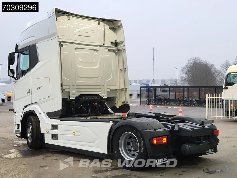 DAF XG+ 480 4X2 2xTanks Standklima - Tractor unit: picture 2 DAF XG+ 480 4X2 2xTanks Standklima - Tractor unit: picture 2