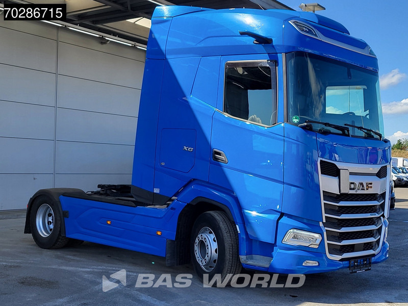 DAF XG 480 4X2 Standairco MirrorCam LED ACC Euro 6 - Tractor unit: picture 3 DAF XG 480 4X2 Standairco MirrorCam LED ACC Euro 6 - Tractor unit: picture 3