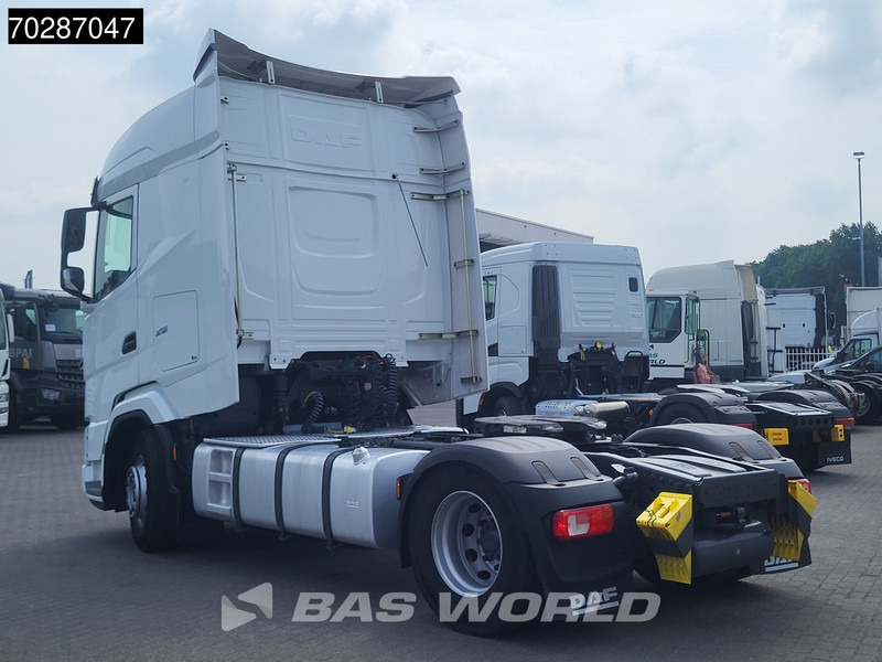 DAF XG 480 4X2 XG 2xTanks ACC Euro 6 - Tractor unit: picture 2 DAF XG 480 4X2 XG 2xTanks ACC Euro 6 - Tractor unit: picture 2