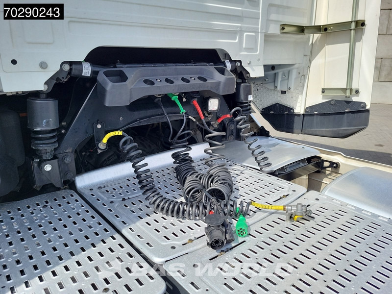 DAF XG 480 4X2 XG 2xTanks ACC Euro 6 - Tractor unit: picture 2 DAF XG 480 4X2 XG 2xTanks ACC Euro 6 - Tractor unit: picture 2