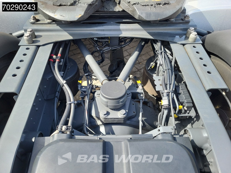 DAF XG 480 4X2 XG 2xTanks ACC Euro 6 - Tractor unit: picture 3 DAF XG 480 4X2 XG 2xTanks ACC Euro 6 - Tractor unit: picture 3