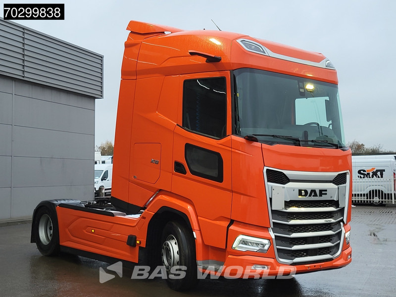 DAF XG 480 4X2 XG 2xTanks ACC Led Mirror Cam Euro 6 - Tractor unit: picture 3 DAF XG 480 4X2 XG 2xTanks ACC Led Mirror Cam Euro 6 - Tractor unit: picture 3