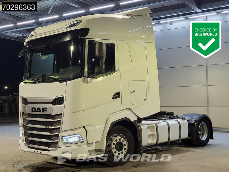 DAF XG 480 XG 4X2 XG 2xTanks Led ACC Euro 6 - Tractor unit: picture 1 DAF XG 480 XG 4X2 XG 2xTanks Led ACC Euro 6 - Tractor unit: picture 1