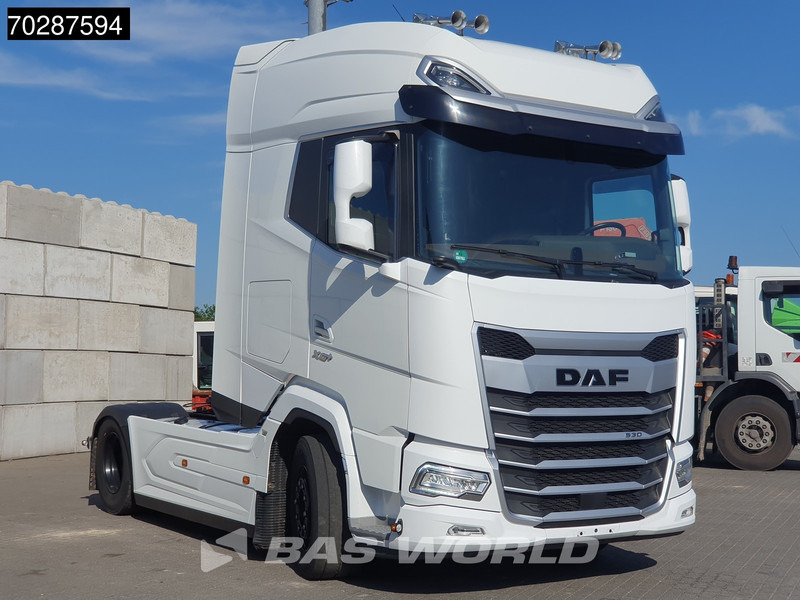 DAF XG+ 530 4X2 Retarder 2x Tanks Leder Standklima ACC LED - Tractor unit: picture 3 DAF XG+ 530 4X2 Retarder 2x Tanks Leder Standklima ACC LED - Tractor unit: picture 3