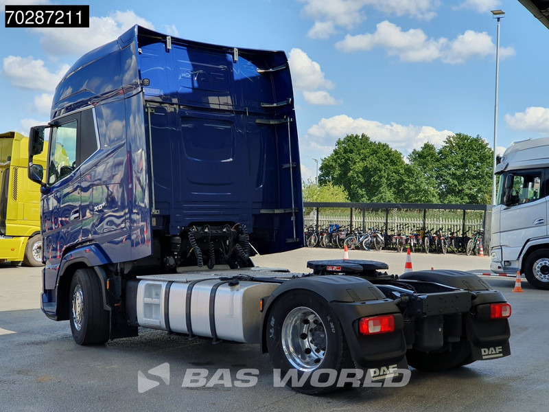 DAF XG+ 530 4X2 Retarder 2x Tanks PTO Standklima Alcoa ACC - Tractor unit: picture 2 DAF XG+ 530 4X2 Retarder 2x Tanks PTO Standklima Alcoa ACC - Tractor unit: picture 2