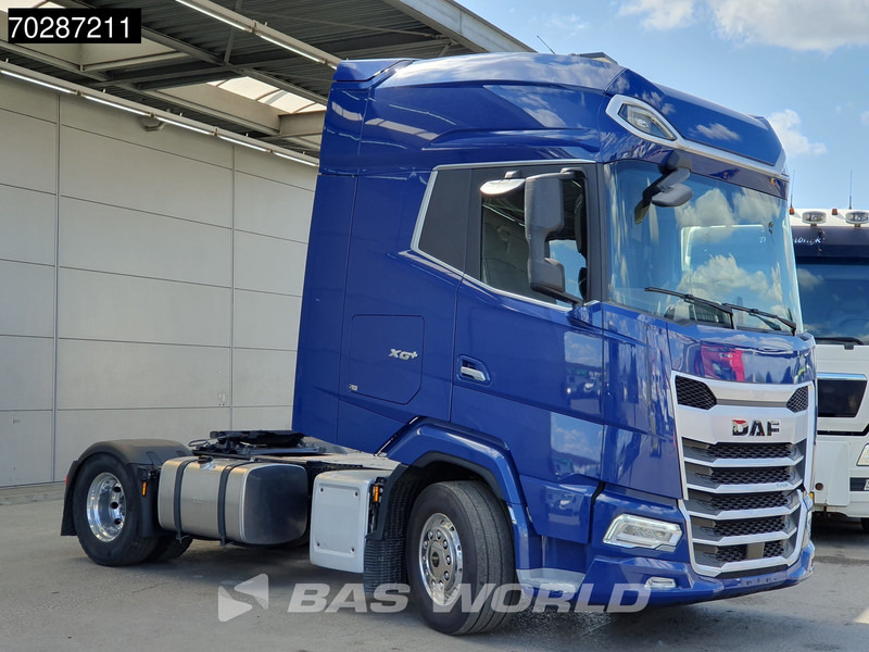 DAF XG+ 530 4X2 Retarder 2x Tanks PTO Standklima Alcoa ACC - Tractor unit: picture 3 DAF XG+ 530 4X2 Retarder 2x Tanks PTO Standklima Alcoa ACC - Tractor unit: picture 3