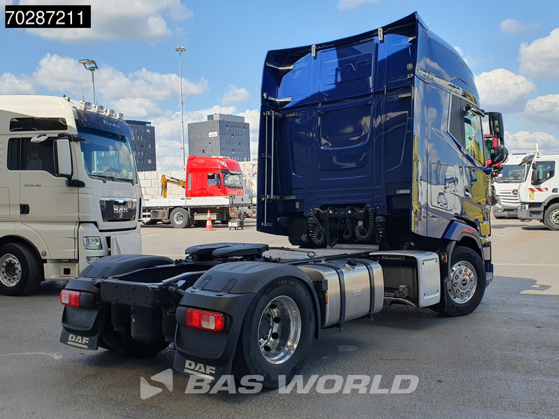 DAF XG+ 530 4X2 Retarder 2x Tanks PTO Standklima Alcoa ACC - Tractor unit: picture 5 DAF XG+ 530 4X2 Retarder 2x Tanks PTO Standklima Alcoa ACC - Tractor unit: picture 5