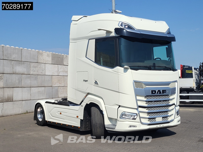 DAF XG+ 530 4X2 Retarder 2x Tanks Standklima Leather Alcoa's - Tractor unit: picture 3 DAF XG+ 530 4X2 Retarder 2x Tanks Standklima Leather Alcoa's - Tractor unit: picture 3