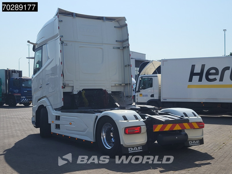 DAF XG+ 530 4X2 Retarder 2x Tanks Standklima Leather Alcoa's - Tractor unit: picture 2 DAF XG+ 530 4X2 Retarder 2x Tanks Standklima Leather Alcoa's - Tractor unit: picture 2