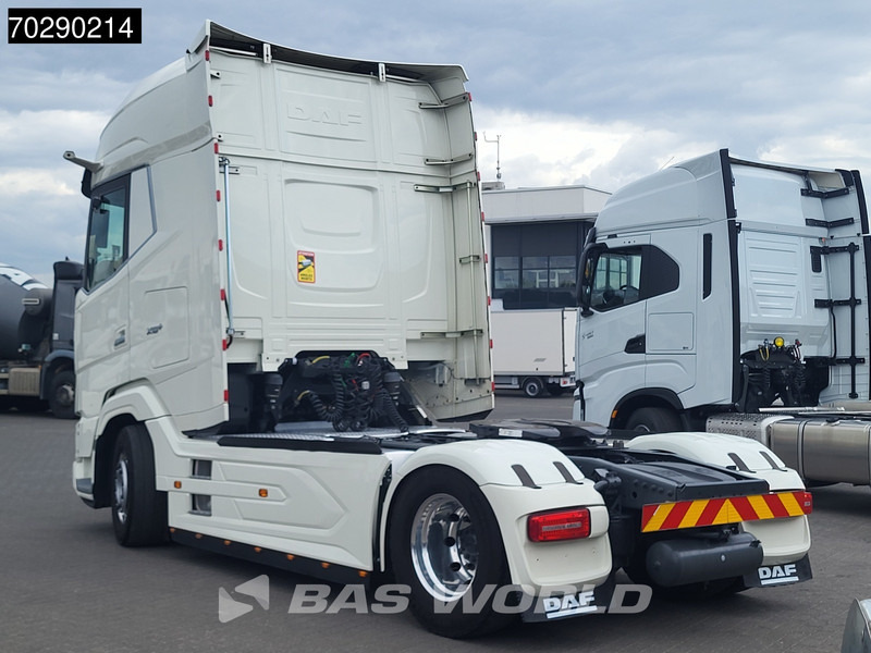 DAF XG+ 530 4X2 Retarder 2x Tanks Standklima Leather Alcoa's - Tractor unit: picture 2 DAF XG+ 530 4X2 Retarder 2x Tanks Standklima Leather Alcoa's - Tractor unit: picture 2