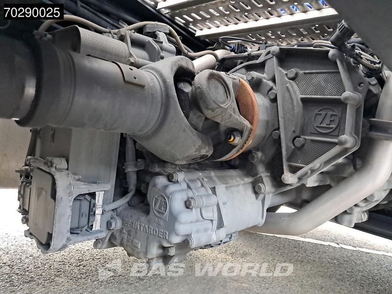 DAF XG+ 530 4X2 Retarder 2xTanks Standklima ACC LED Euro 6 - Tractor unit: picture 2 DAF XG+ 530 4X2 Retarder 2xTanks Standklima ACC LED Euro 6 - Tractor unit: picture 2