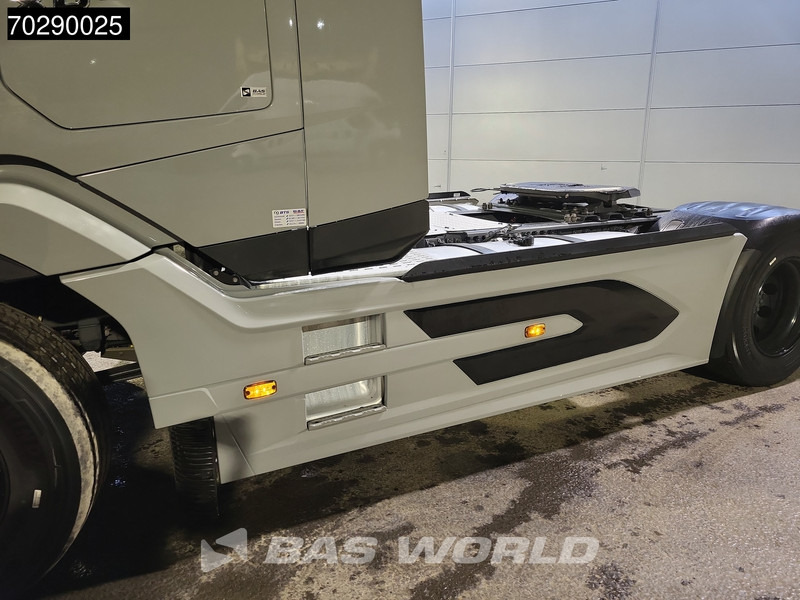 DAF XG+ 530 4X2 Retarder 2xTanks Standklima ACC LED Euro 6 - Tractor unit: picture 5 DAF XG+ 530 4X2 Retarder 2xTanks Standklima ACC LED Euro 6 - Tractor unit: picture 5