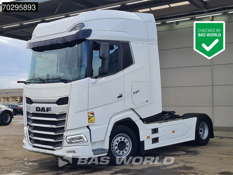 DAF XG+ 530 4X2 Retarder 2xTanks Standklima - Tractor unit: picture 1 DAF XG+ 530 4X2 Retarder 2xTanks Standklima - Tractor unit: picture 1