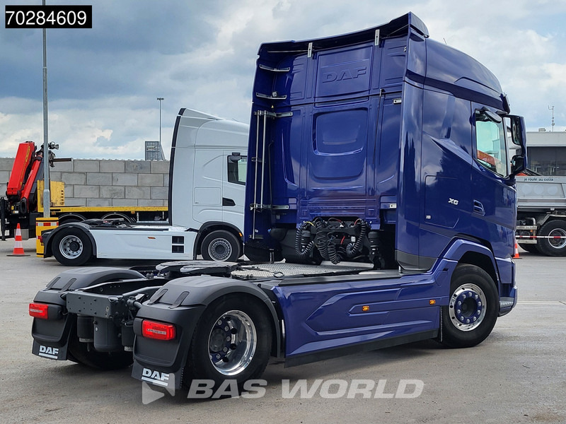 DAF XG 530 4X2 Retarder Alcoa's LED Standklima Navi ACC - Tractor unit: picture 5 DAF XG 530 4X2 Retarder Alcoa's LED Standklima Navi ACC - Tractor unit: picture 5