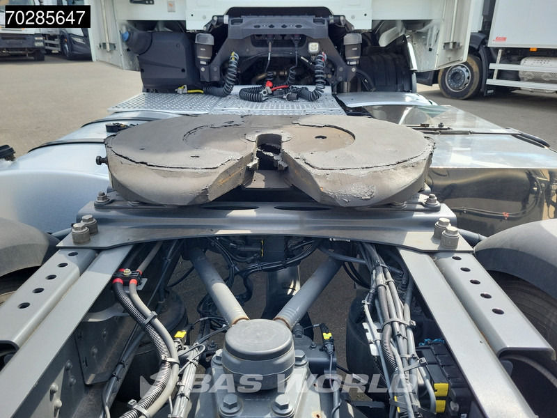 DAF XG+ 530 4X2 Retarder Full-Air Standklima LED ACC - Tractor unit: picture 5 DAF XG+ 530 4X2 Retarder Full-Air Standklima LED ACC - Tractor unit: picture 5