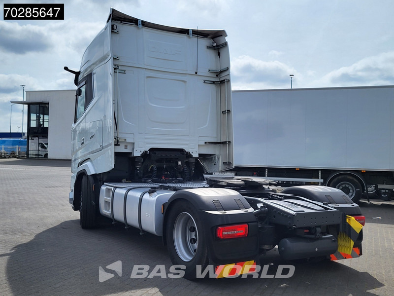 DAF XG+ 530 4X2 Retarder Full-Air Standklima LED ACC - Tractor unit: picture 2 DAF XG+ 530 4X2 Retarder Full-Air Standklima LED ACC - Tractor unit: picture 2