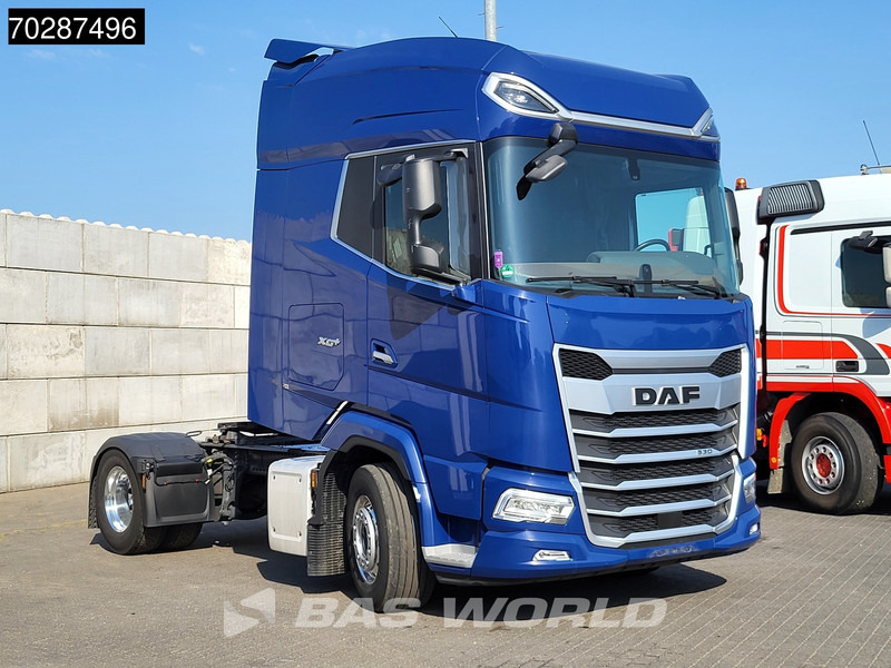 DAF XG+ 530 4X2 Retarder PTO Alcoa ACC Standklima - Tractor unit: picture 3 DAF XG+ 530 4X2 Retarder PTO Alcoa ACC Standklima - Tractor unit: picture 3