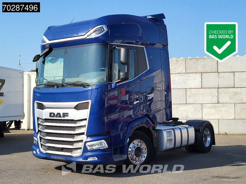 DAF XG+ 530 4X2 Retarder PTO Alcoa ACC Standklima - Tractor unit: picture 1 DAF XG+ 530 4X2 Retarder PTO Alcoa ACC Standklima - Tractor unit: picture 1