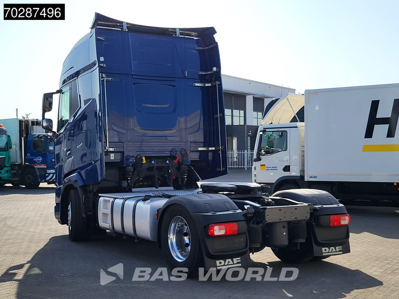 DAF XG+ 530 4X2 Retarder PTO Alcoa ACC Standklima - Tractor unit: picture 2 DAF XG+ 530 4X2 Retarder PTO Alcoa ACC Standklima - Tractor unit: picture 2