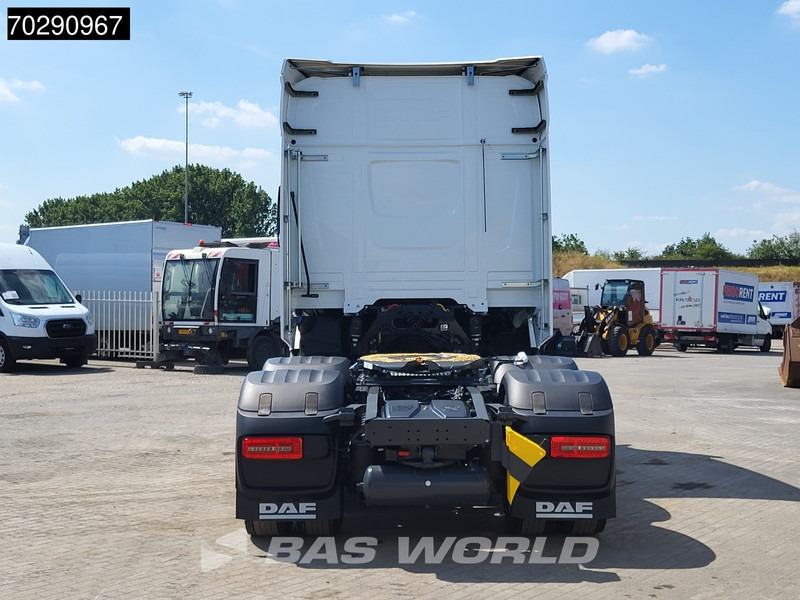DAF XG 530 6X2 FTG Full-Air 2x Tanks Lift+Lenkachse Axleload-Monitoring ACC Standklima - Tractor unit: picture 3 DAF XG 530 6X2 FTG Full-Air 2x Tanks Lift+Lenkachse Axleload-Monitoring ACC Standklima - Tractor unit: picture 3
