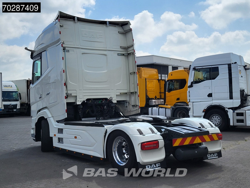 DAF XG+ 530 XG+ 4X2 Retarder 2x Tanks Standklima Leather Alcoa's - Tractor unit: picture 2 DAF XG+ 530 XG+ 4X2 Retarder 2x Tanks Standklima Leather Alcoa's - Tractor unit: picture 2