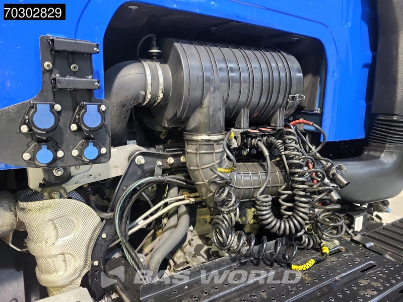 Ford F-Max 500 4X2 Mega Retarder 2xTanks Hebesattel Standklima - Tractor unit: picture 5 Ford F-Max 500 4X2 Mega Retarder 2xTanks Hebesattel Standklima - Tractor unit: picture 5