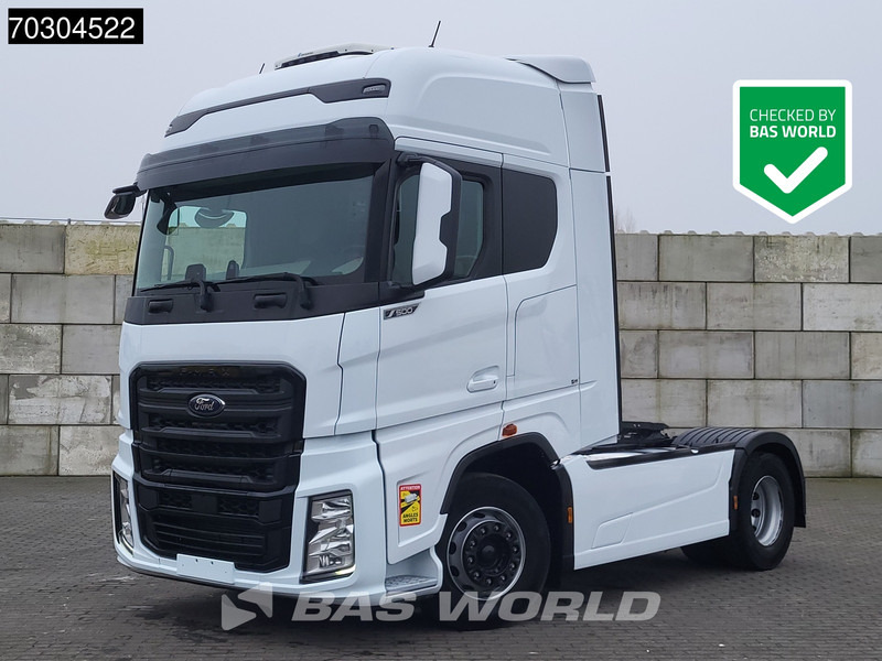 Ford F-Max 500 4X2 Retarder Standklima 2xTanks ACC LED Euro 6 - Tractor unit: picture 1 Ford F-Max 500 4X2 Retarder Standklima 2xTanks ACC LED Euro 6 - Tractor unit: picture 1
