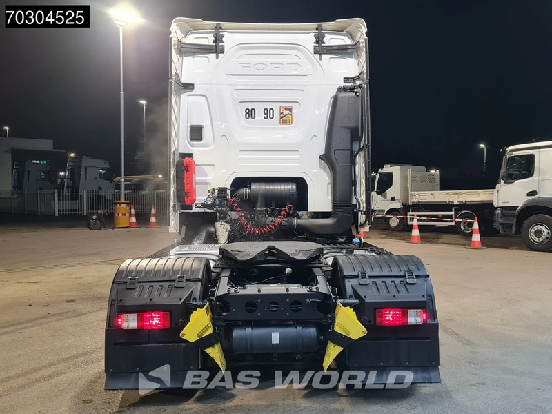 Ford F-Max 500 4X2 Retarder Standklima 2xTanks ACC LED Euro 6 - Tractor unit: picture 3 Ford F-Max 500 4X2 Retarder Standklima 2xTanks ACC LED Euro 6 - Tractor unit: picture 3