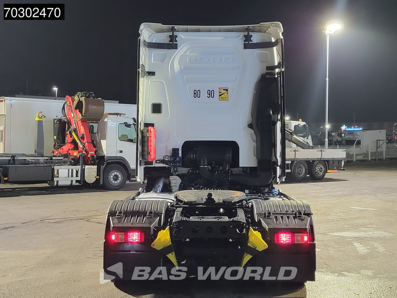 Ford F-Max 500 4X2 Retarder Standklima 2xTanks ACC LED Euro 6 - Tractor unit: picture 3 Ford F-Max 500 4X2 Retarder Standklima 2xTanks ACC LED Euro 6 - Tractor unit: picture 3