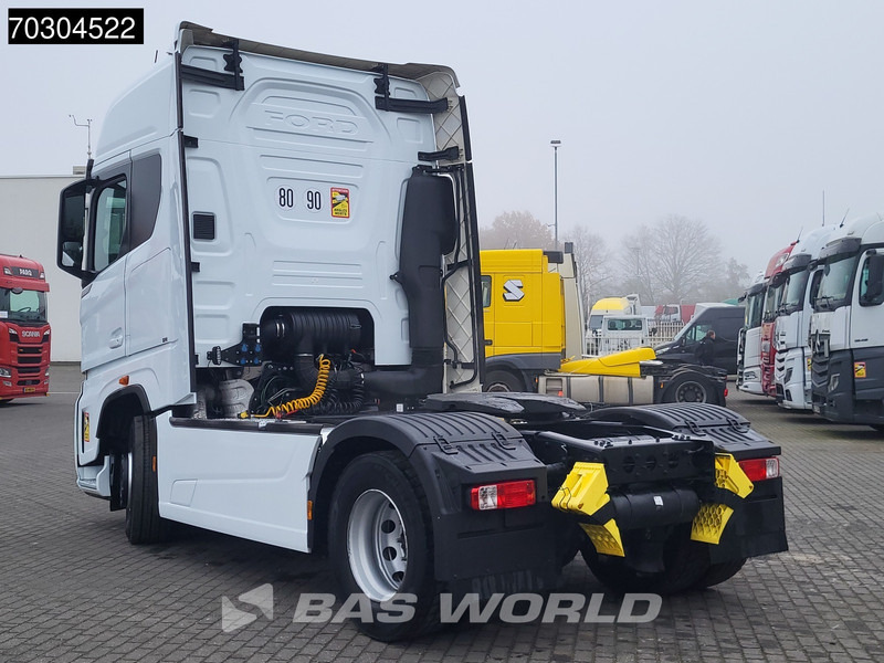 Ford F-Max 500 4X2 Retarder Standklima 2xTanks ACC LED Euro 6 - Tractor unit: picture 2 Ford F-Max 500 4X2 Retarder Standklima 2xTanks ACC LED Euro 6 - Tractor unit: picture 2