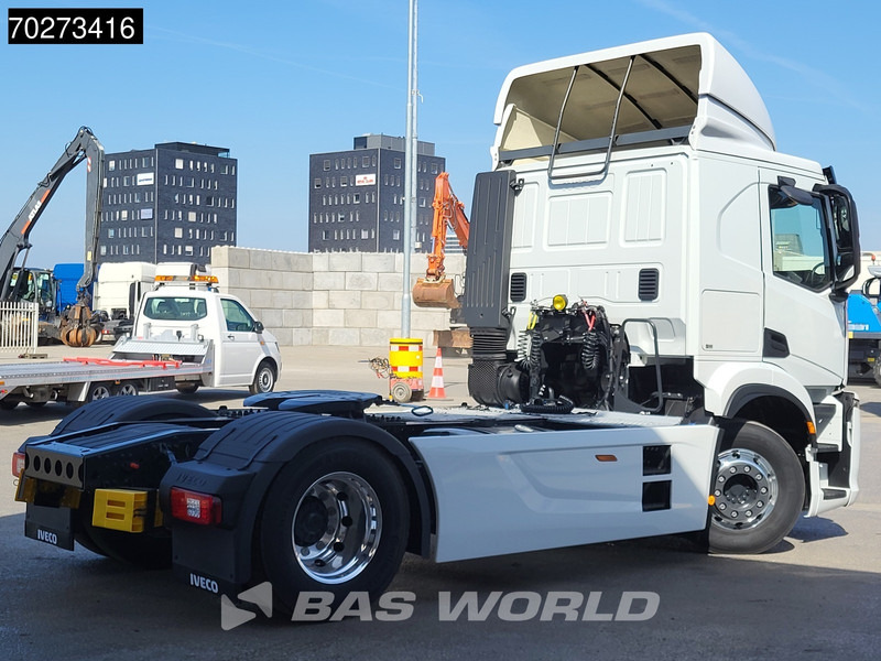 Iveco S-Way 340 4X2 NEW! ActiveTime Alcoa's ACC LED - Tractor unit: picture 5 Iveco S-Way 340 4X2 NEW! ActiveTime Alcoa's ACC LED - Tractor unit: picture 5