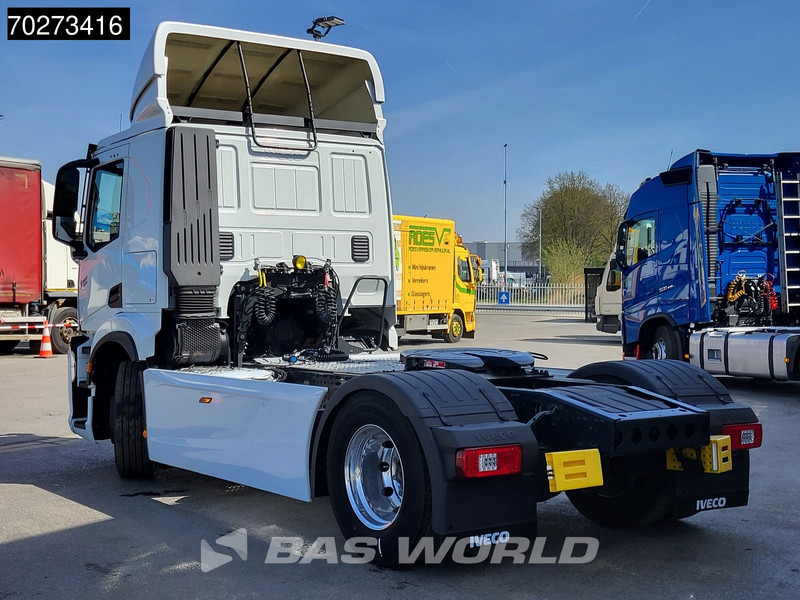 Iveco S-Way 340 4X2 NEW! ActiveTime Alcoa's ACC LED - Tractor unit: picture 2 Iveco S-Way 340 4X2 NEW! ActiveTime Alcoa's ACC LED - Tractor unit: picture 2