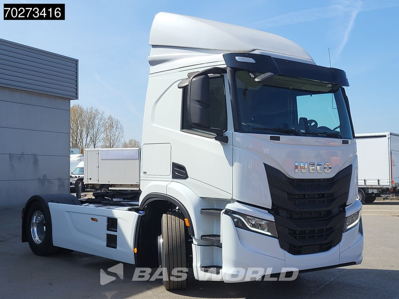 Iveco S-Way 340 4X2 NEW! ActiveTime Alcoa's ACC LED - Tractor unit: picture 3 Iveco S-Way 340 4X2 NEW! ActiveTime Alcoa's ACC LED - Tractor unit: picture 3