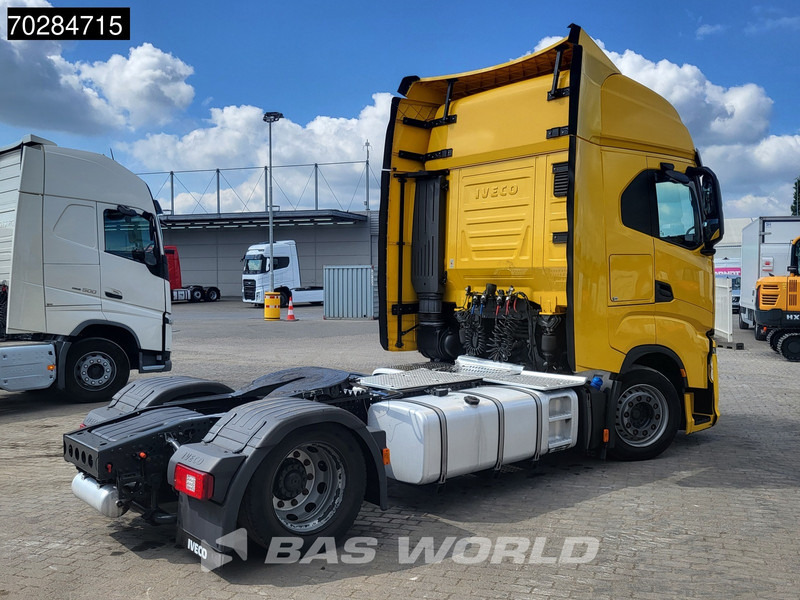 Iveco S-Way 460 4X2 Mega Retarder Navi ACC Euro 6 - Tractor unit: picture 5 Iveco S-Way 460 4X2 Mega Retarder Navi ACC Euro 6 - Tractor unit: picture 5