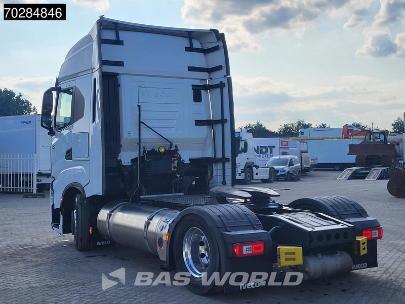 Iveco S-Way 460 S-Way 4X2 Retarder 2x LNG Tanks Navi ACC Alcoa's - Tractor unit: picture 2 Iveco S-Way 460 S-Way 4X2 Retarder 2x LNG Tanks Navi ACC Alcoa's - Tractor unit: picture 2