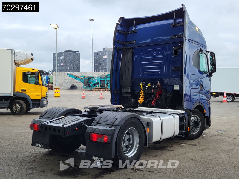 Tractor unit Iveco S-Way 480 4X2 Retarder ACC Euro 6: picture 12 Tractor unit Iveco S-Way 480 4X2 Retarder ACC Euro 6: picture 12