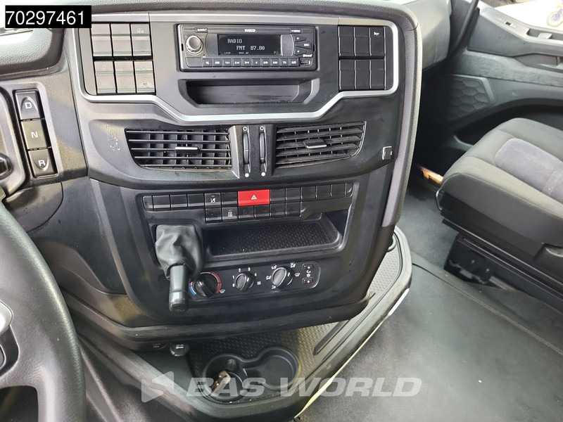 Tractor unit Iveco S-Way 480 4X2 Retarder ACC Euro 6: picture 19 Tractor unit Iveco S-Way 480 4X2 Retarder ACC Euro 6: picture 19