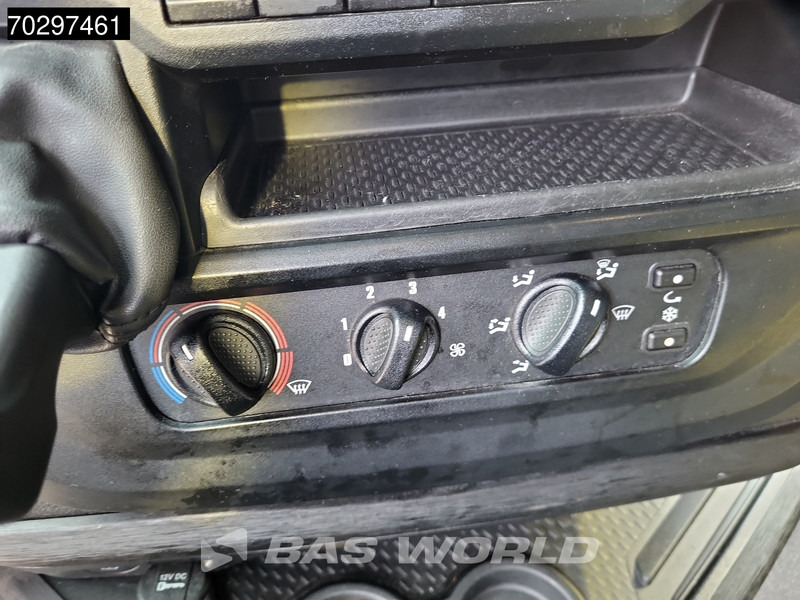 Tractor unit Iveco S-Way 480 4X2 Retarder ACC Euro 6: picture 20 Tractor unit Iveco S-Way 480 4X2 Retarder ACC Euro 6: picture 20