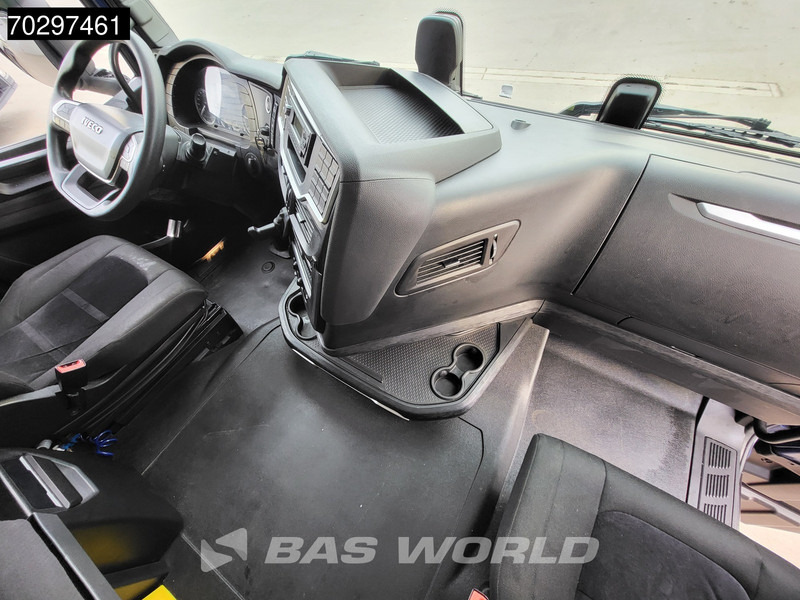 Tractor unit Iveco S-Way 480 4X2 Retarder ACC Euro 6: picture 18 Tractor unit Iveco S-Way 480 4X2 Retarder ACC Euro 6: picture 18