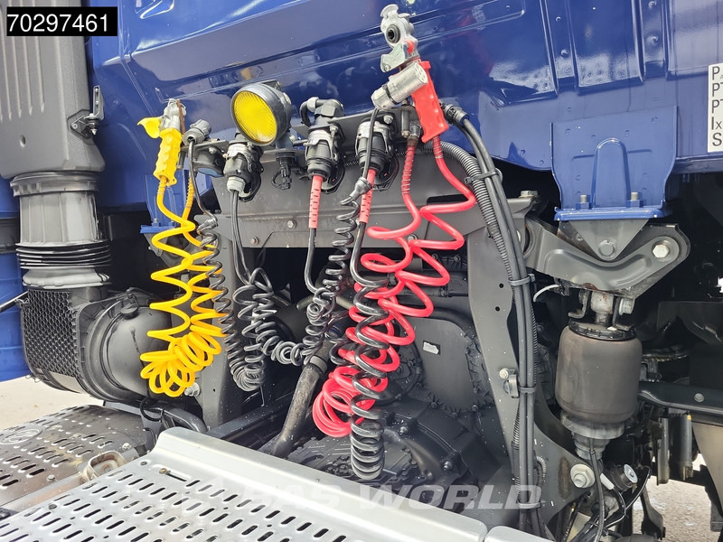 Tractor unit Iveco S-Way 480 4X2 Retarder ACC Euro 6: picture 5 Tractor unit Iveco S-Way 480 4X2 Retarder ACC Euro 6: picture 5